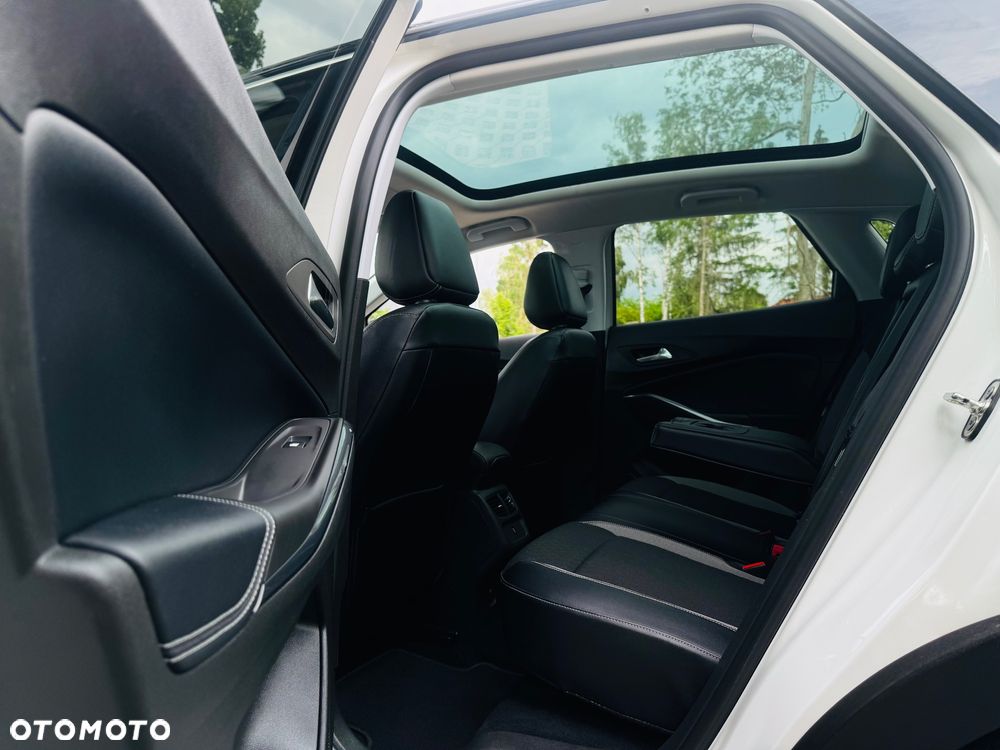 Opel Grandland X 1.6 CDTI Ultimate S&S - 31