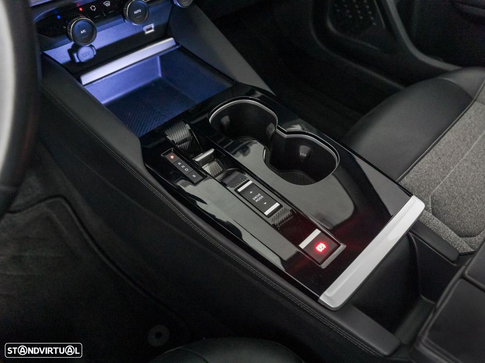 Citroën C5 X 1.6 Hybrid Feel Pack e-EAT8 - 25