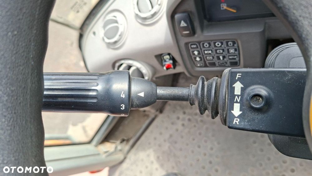 Volvo L 70 H 4X4 - 20