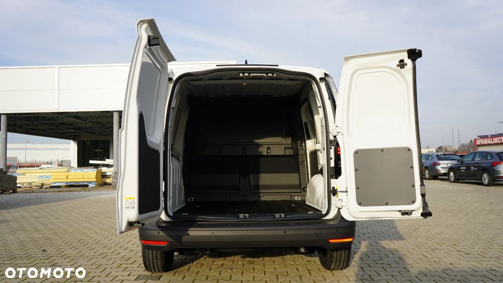 Volkswagen Caddy Cargo - 13