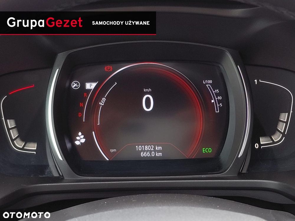 Renault Kadjar 1.3 TCe FAP Intens EDC - 16