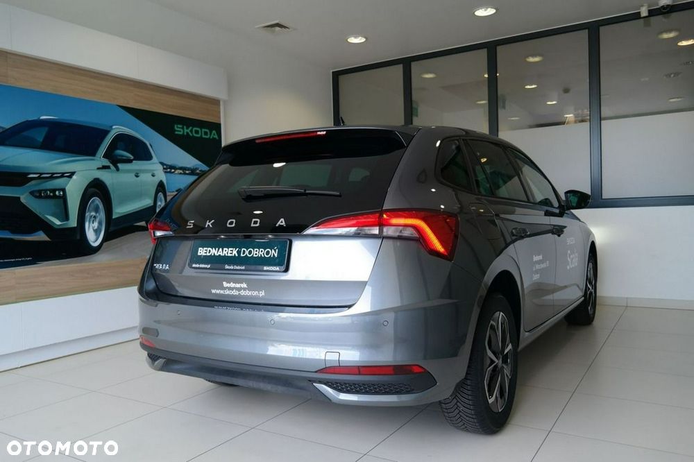 Skoda Scala - 6