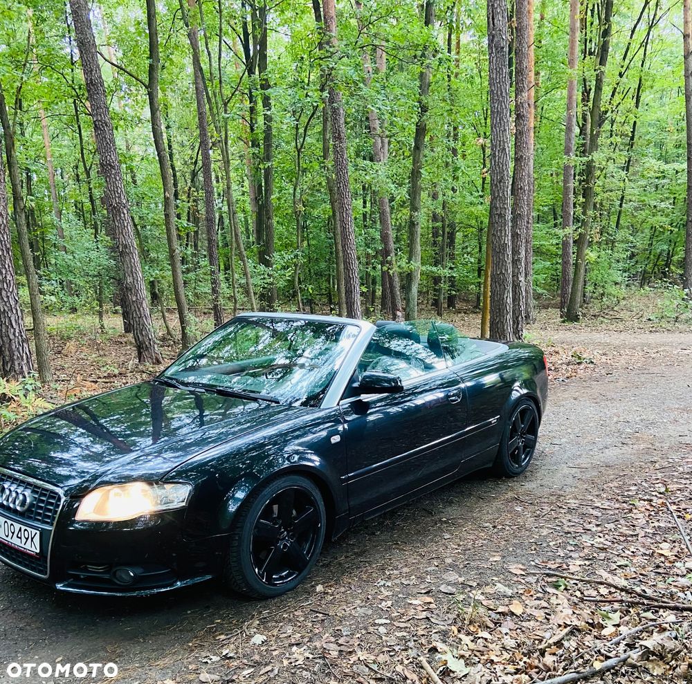 Audi A4 - 5