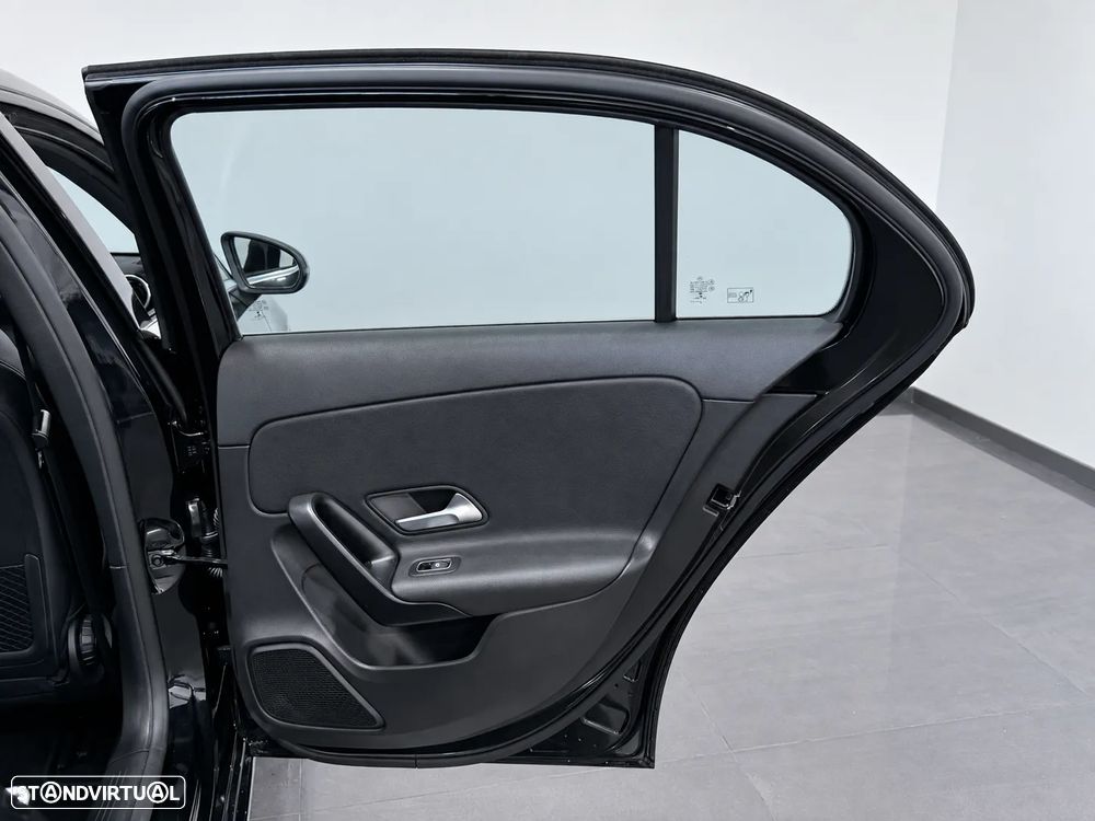 Mercedes-Benz A 180 d Progressive - 44