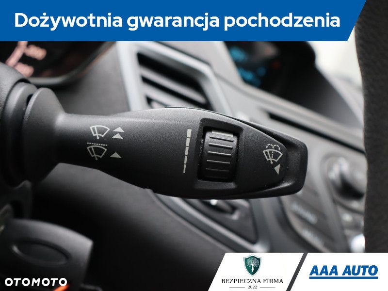 Ford Fiesta - 20
