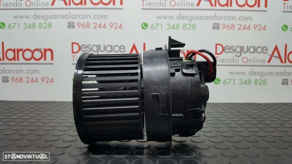 MOTOR SOFAGEM PEUGEOT 2008 (--.2013->) GT LINE - 5