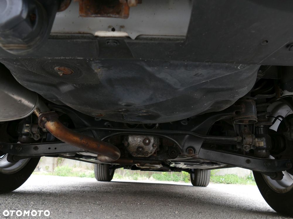 Subaru Outback 2.5i Lineartronic Active - 33