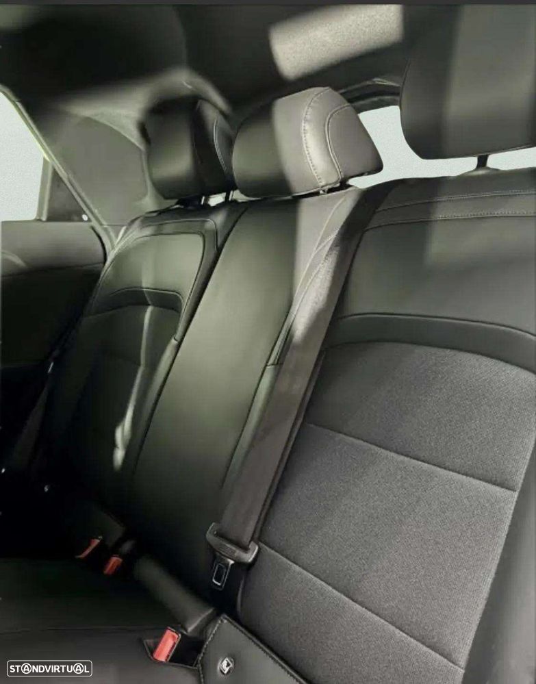 MG MG4 64 kWh Comfort - 11