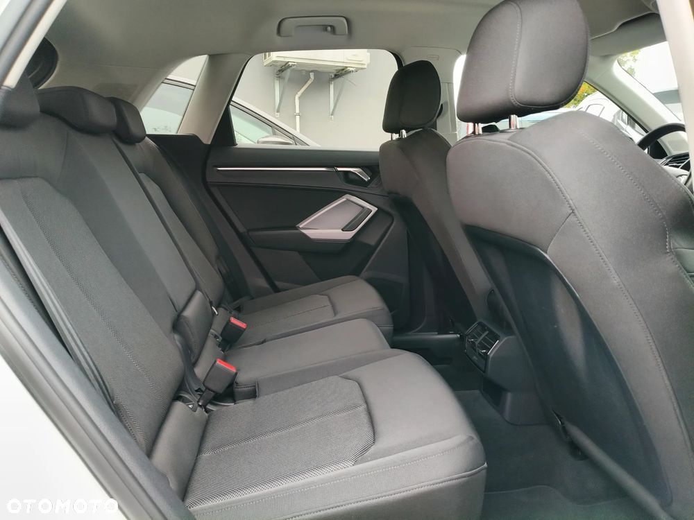 Audi Q3 40 TFSI Quattro S tronic - 33