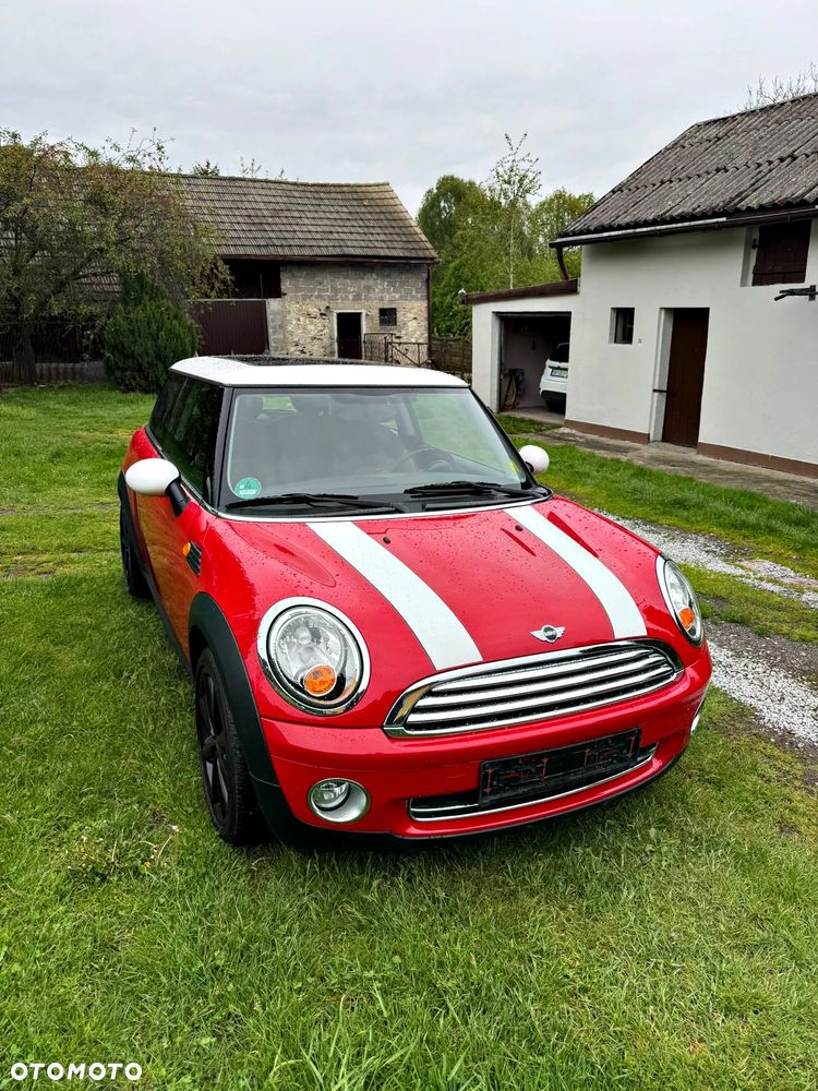 MINI ONE - 6