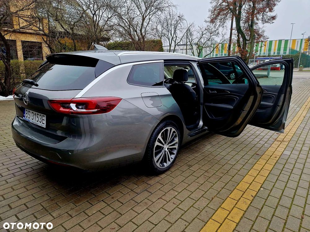 Opel Insignia 2.0 CDTI automatik Business Innovation - 16