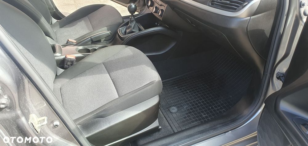 Fiat Tipo 1.4 16V Sport - 14