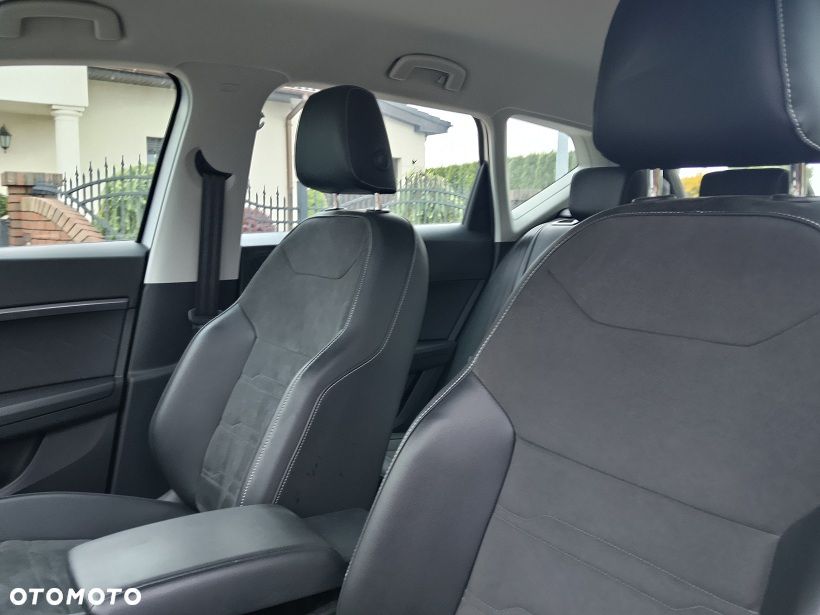 Seat Ateca 2.0 TDI DSG Xcellence - 19
