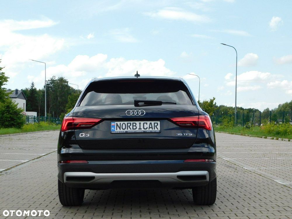 Audi Q3 35 TFSI - 30