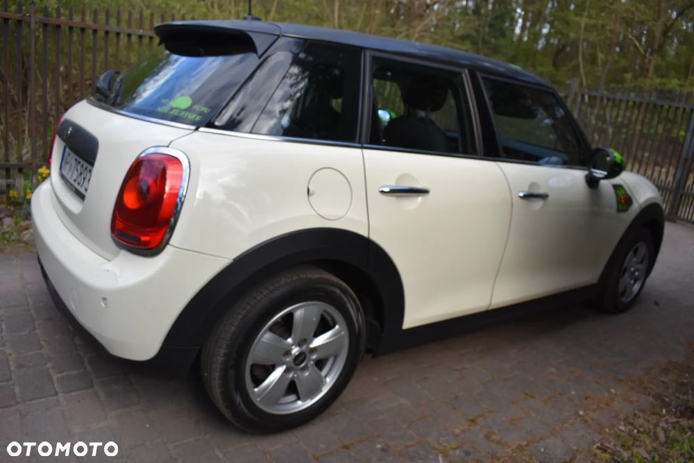 MINI ONE Standard - 20