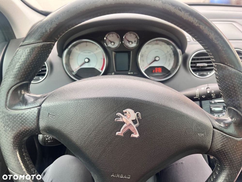 Peugeot 308 - 38