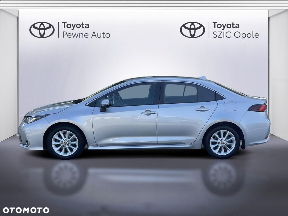 Toyota Corolla - 2