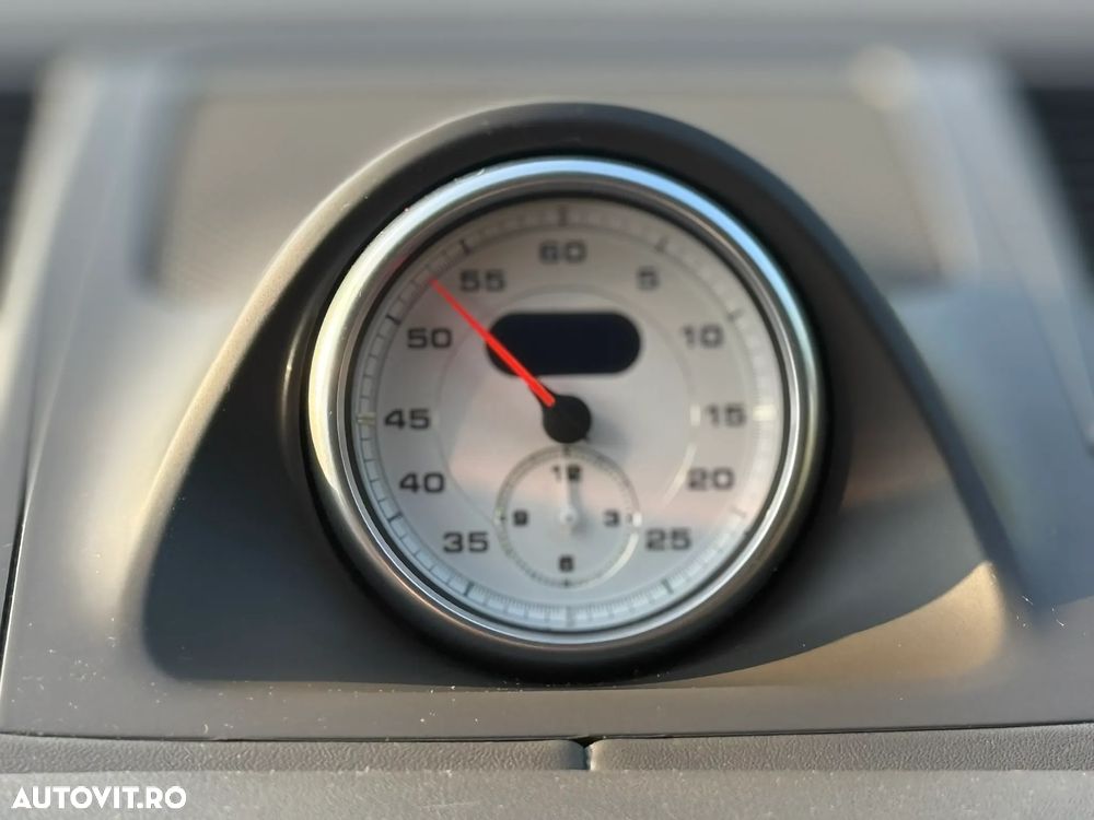 Porsche Macan Turbo PDK - 13