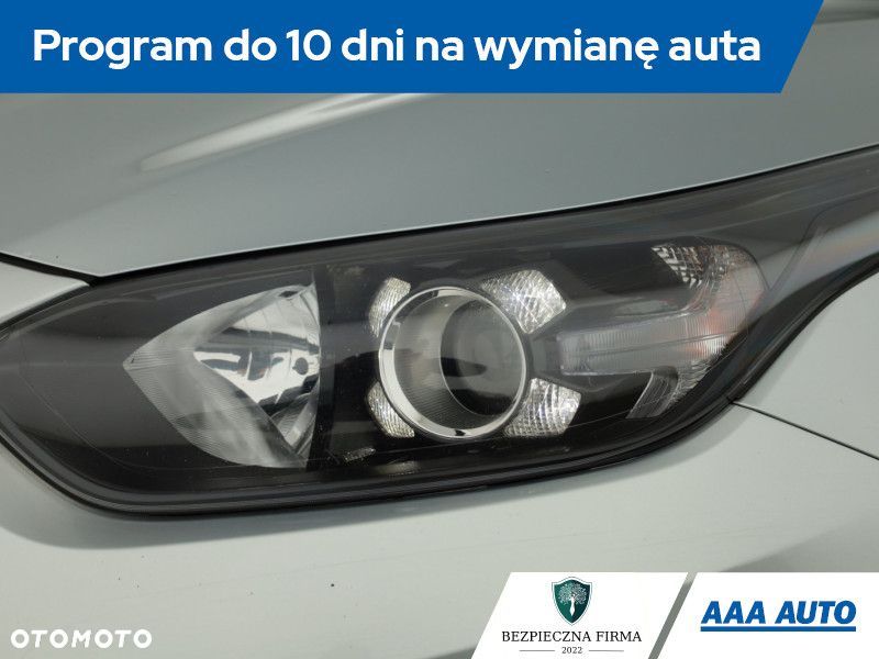Kia Ceed - 20