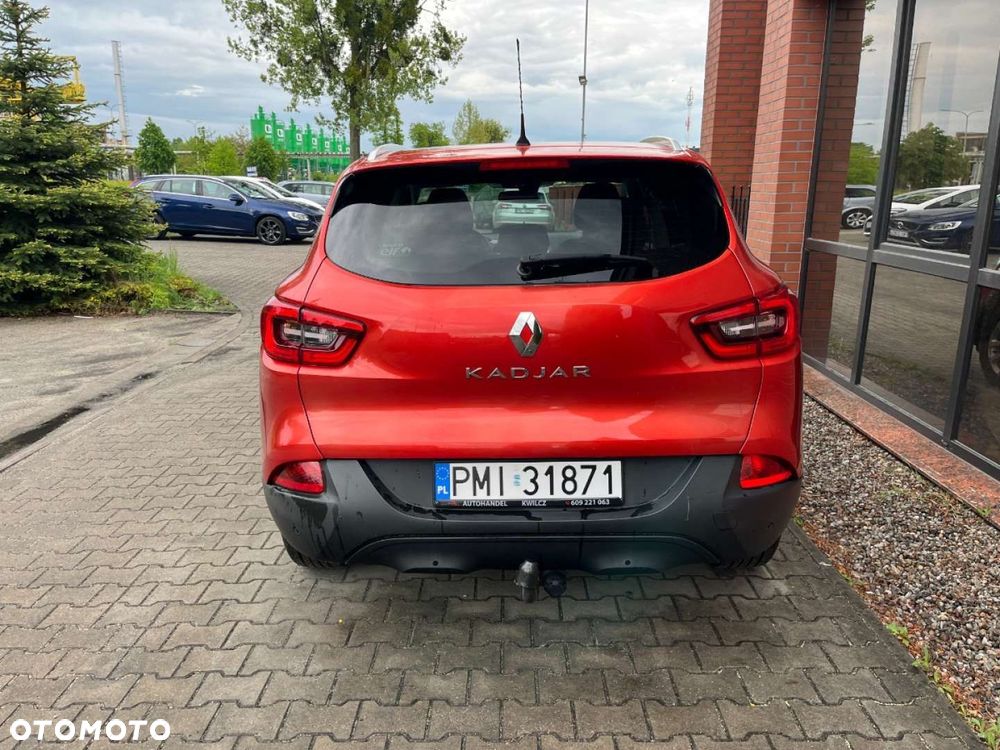 Renault Kadjar 1.2 Energy TCe Limited - 6