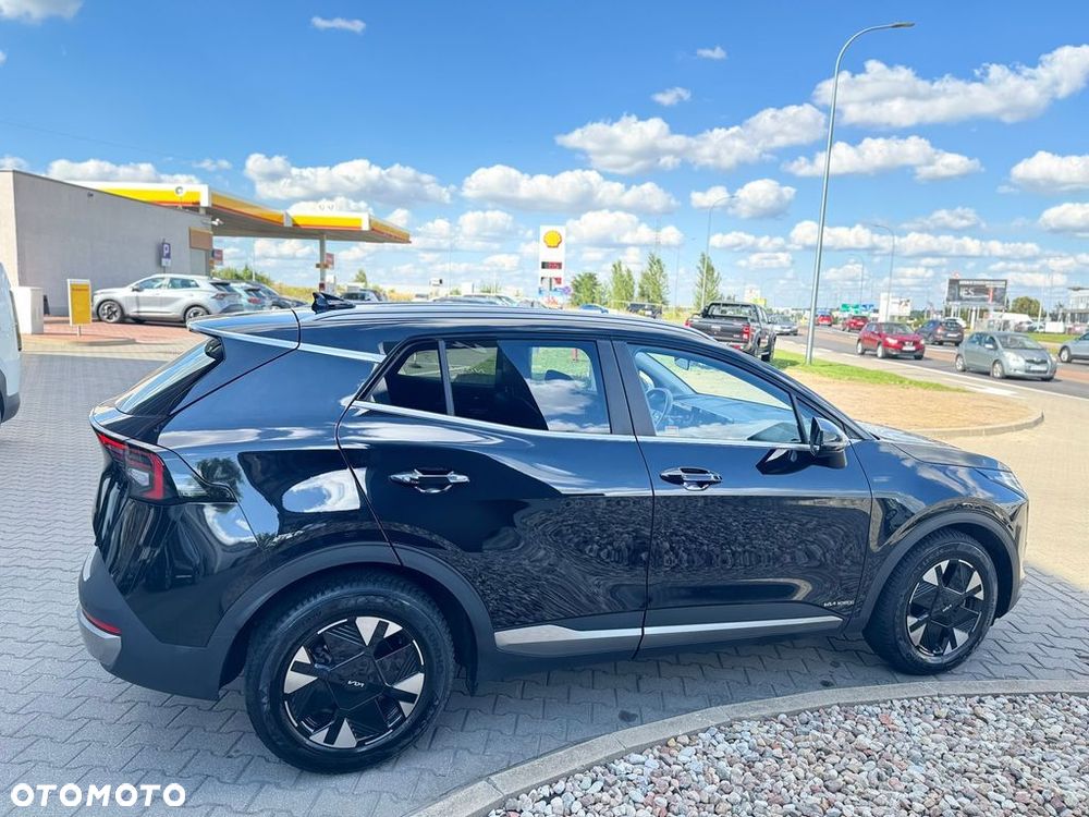 Kia Sportage 1.6 T-GDI L 2WD DCT - 7