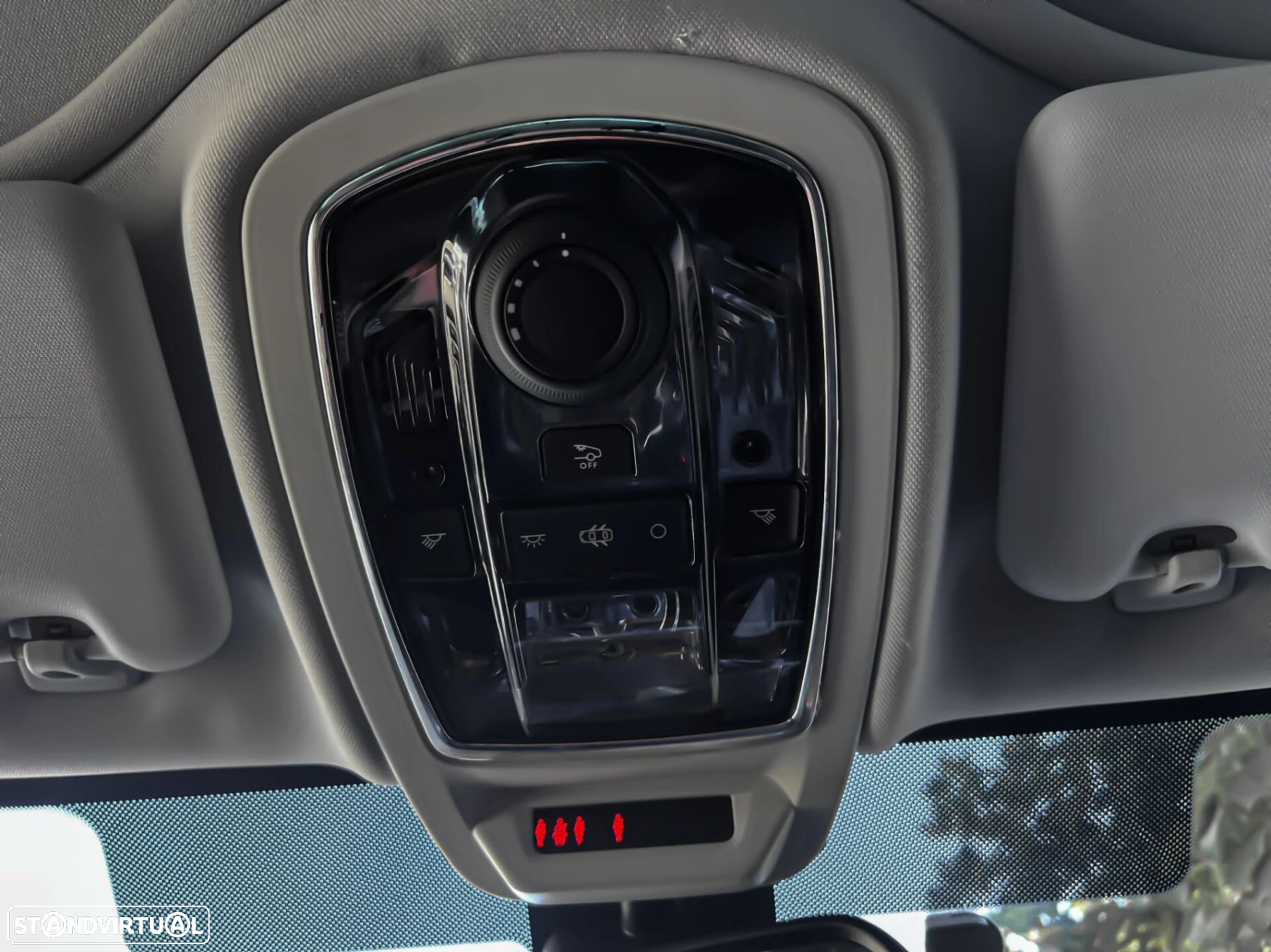 Peugeot 508 RXH 2.0 HDi Hybrid4 2-Tronic - 16