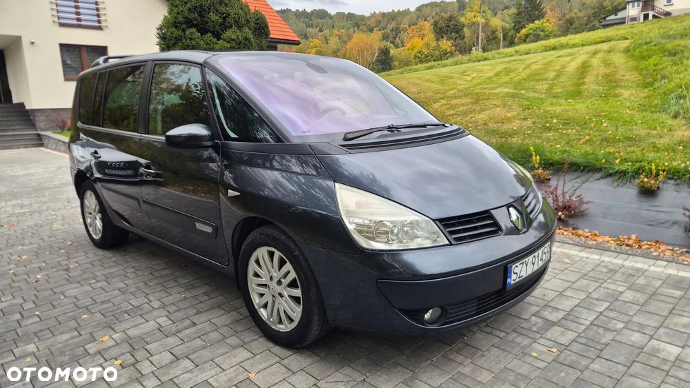 Renault Espace 2006 photo 4