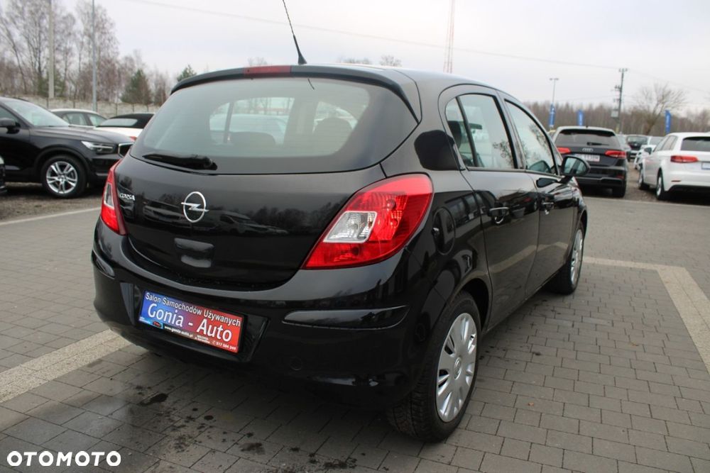 Opel Corsa - 13