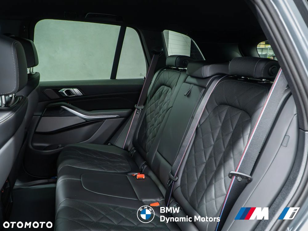 BMW X5 xDrive40i - 26