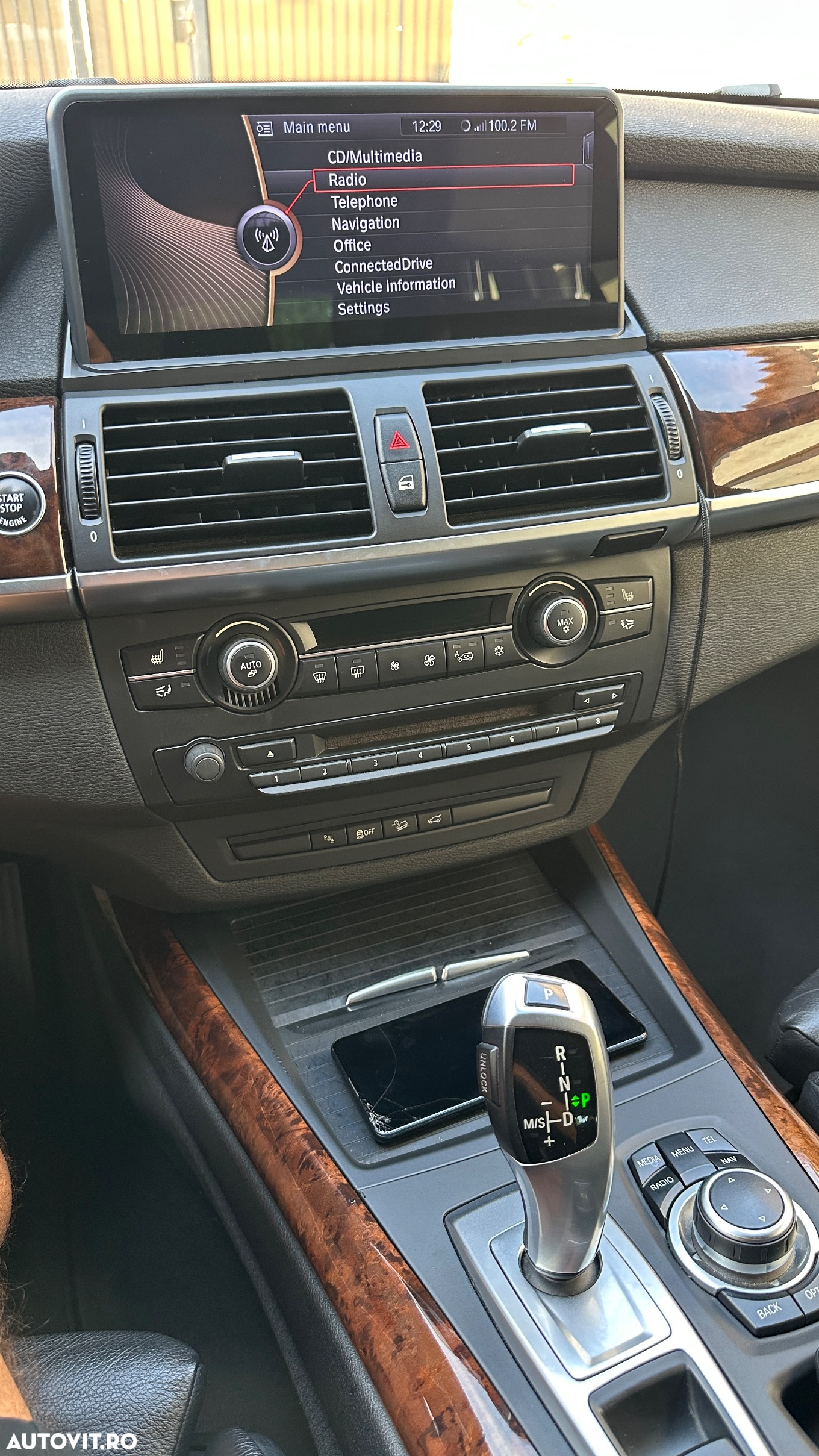 BMW X5 xDrive30d - 17