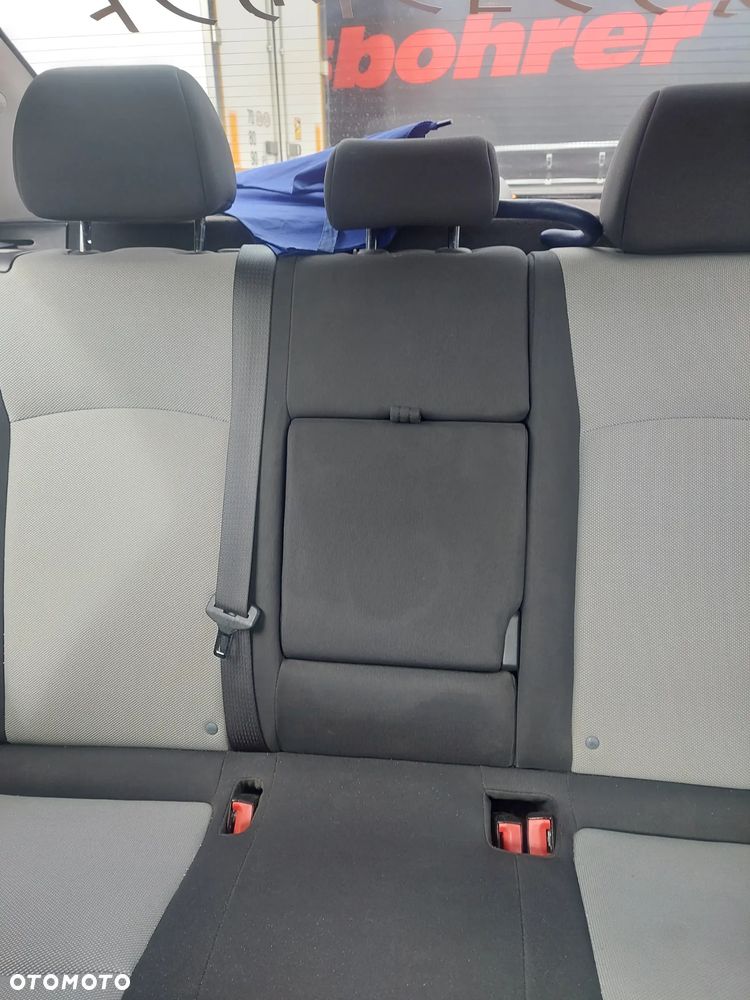 Chevrolet Cruze - 10