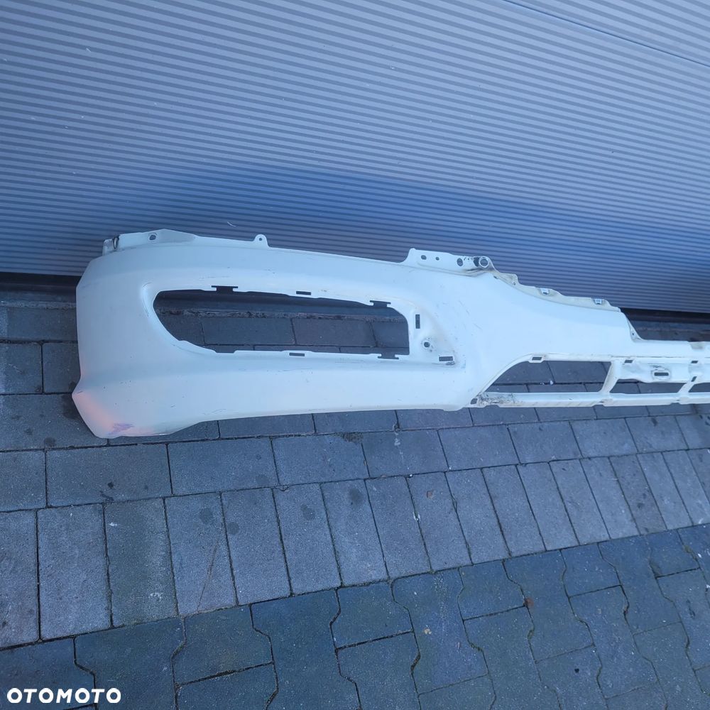 ZDERZAK DAF XF 106 ORYGINAŁ CHWALIM116 - 3