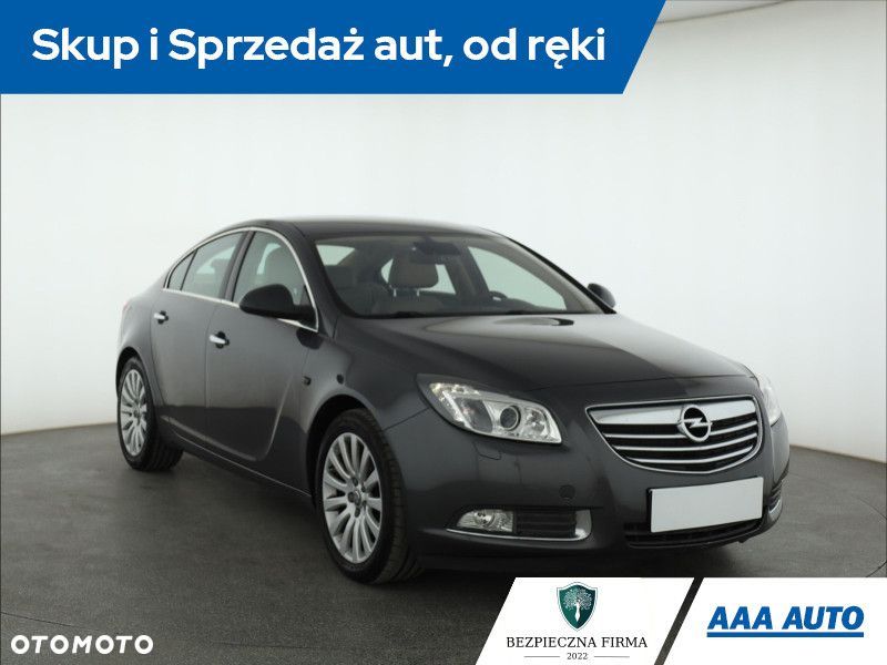 Opel Insignia - 3