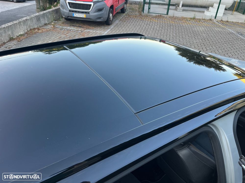 Opel Astra Sports Tourer 54 kWh GS - 26