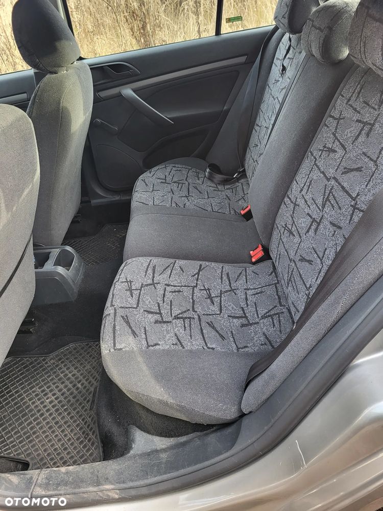 Skoda Octavia 1.4 TSI Ambition - 17