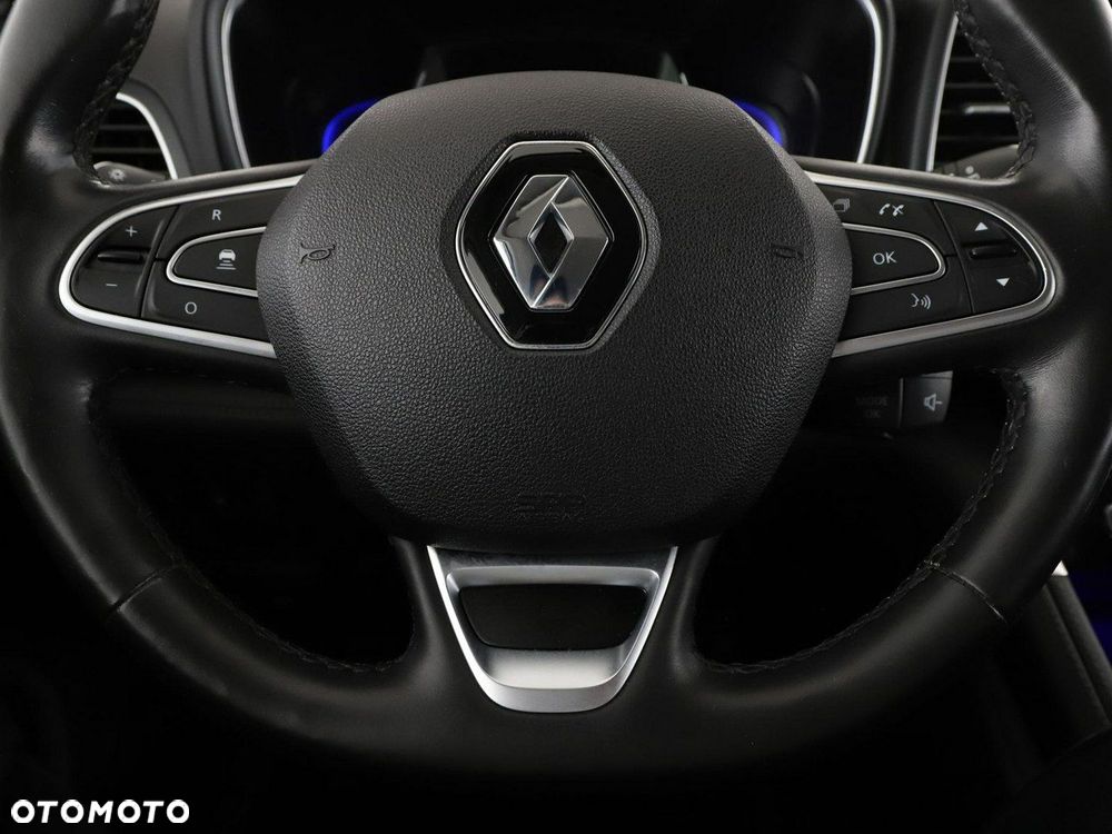 Renault Koleos BLUE dCi 190 4WD X-tronic INITIALE PARIS - 21