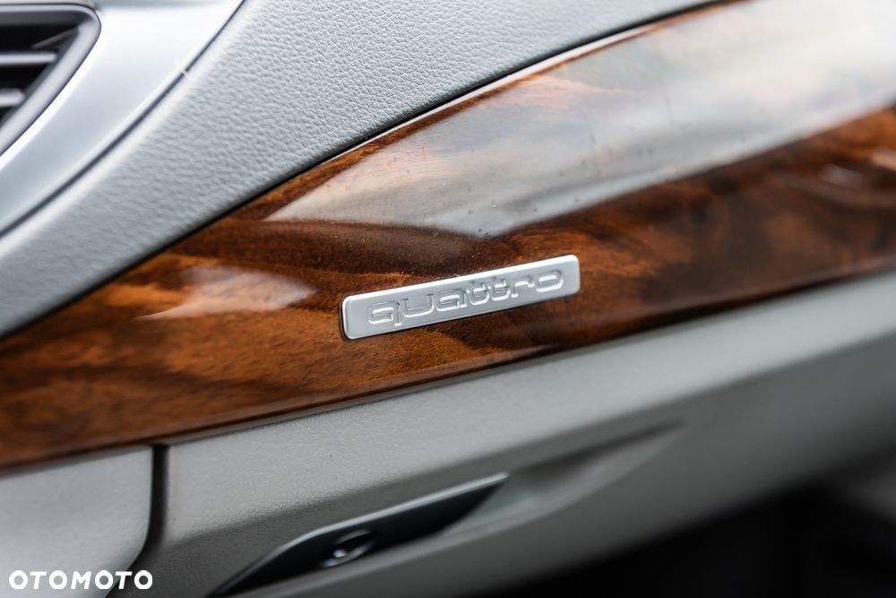 Audi A7 Sportback 3.0 TFSI Quattro S tronic - 28