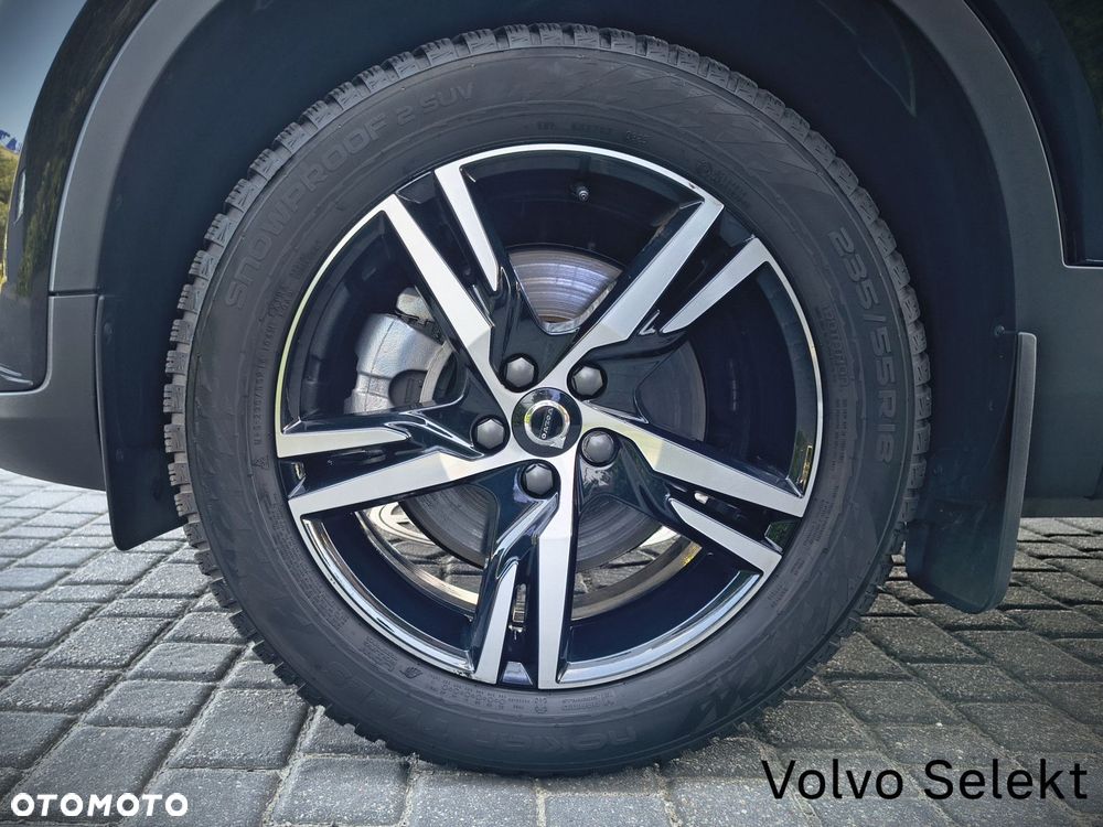 Volvo XC 40 - 11
