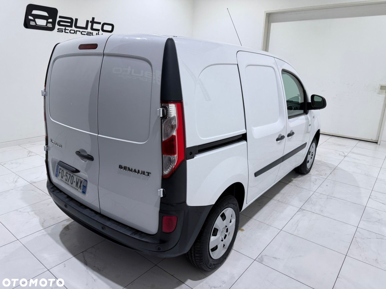 Renault Kangoo - 15