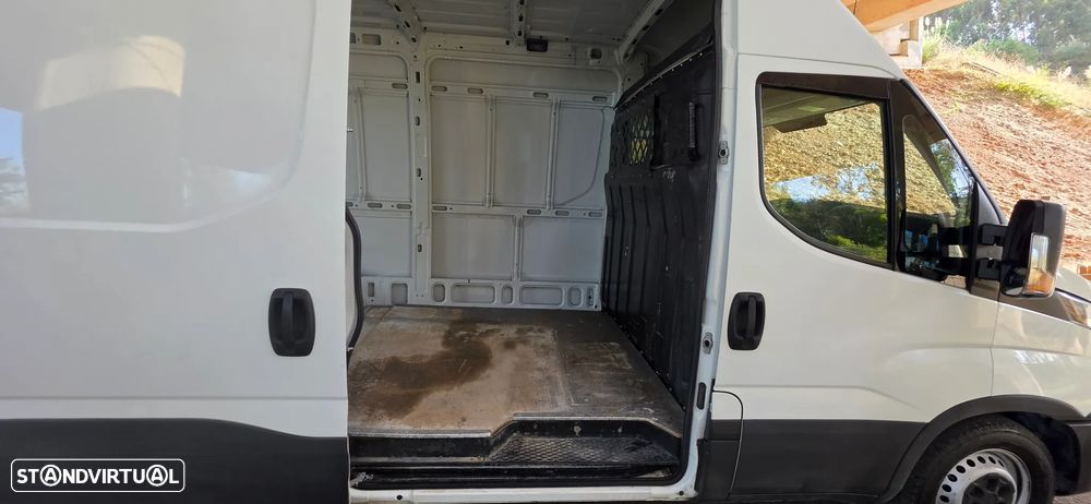 Iveco Daily 35S12   2.3cc 116 cv - 29