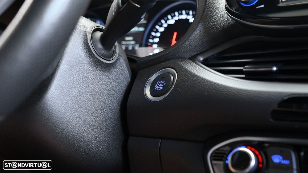 Hyundai i30 N 2.0 T-GDi Performance Pack - 31
