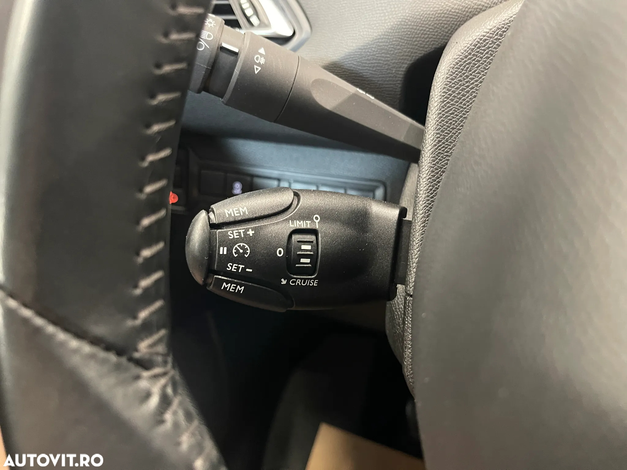 Peugeot 308 1.5 BlueHDi FAP STT Active Pack - 22