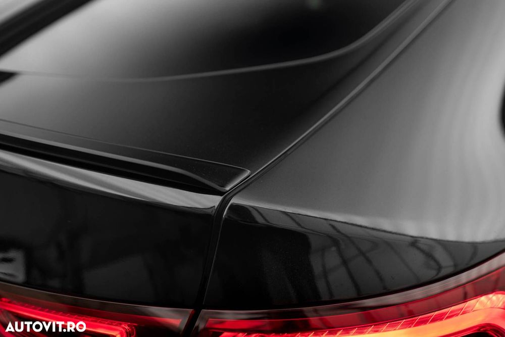 Pachet Exterior Prelungiri Mercedes GLE Coupe C167 AMG Maxton Design - 23