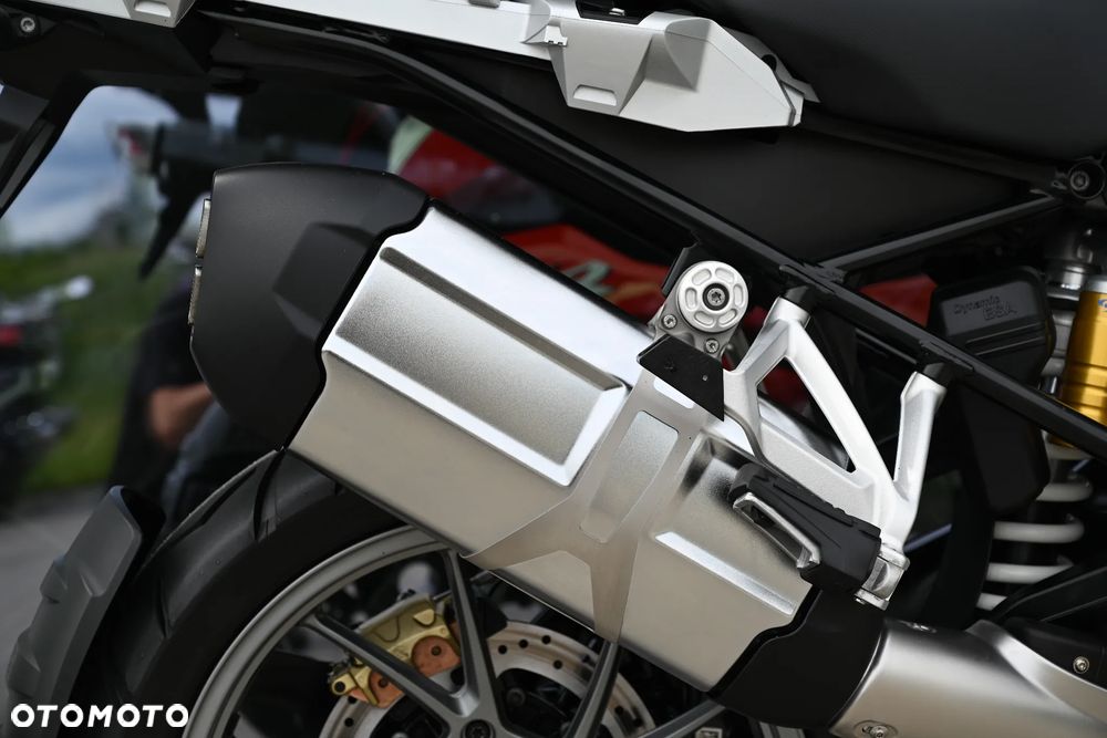 BMW GS - 10