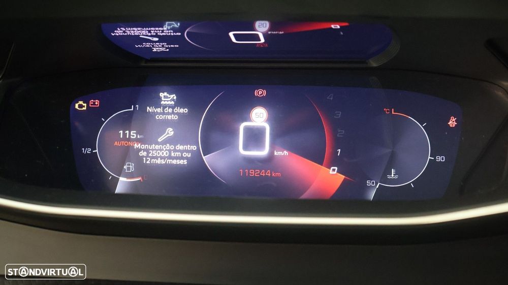 Peugeot 208 1.2 PureTech Allure - 10