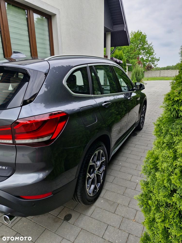 BMW X1 - 5