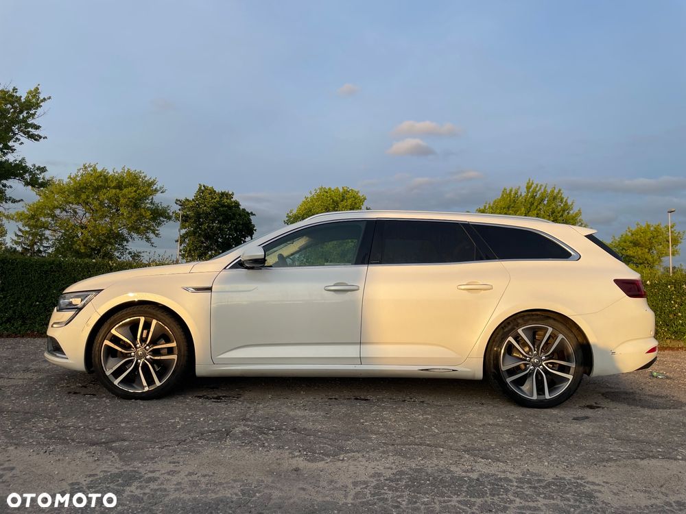 Renault Talisman 1.6 Energy dCi Intens EDC - 6
