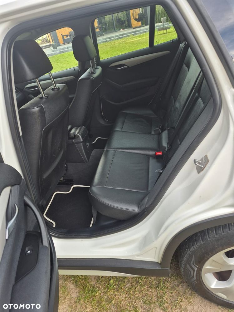 BMW X1 - 17