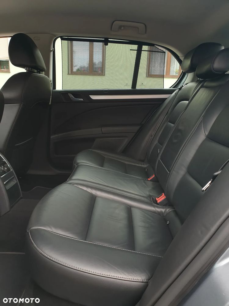 Skoda Superb 1.6 TDI Exclusive - 36