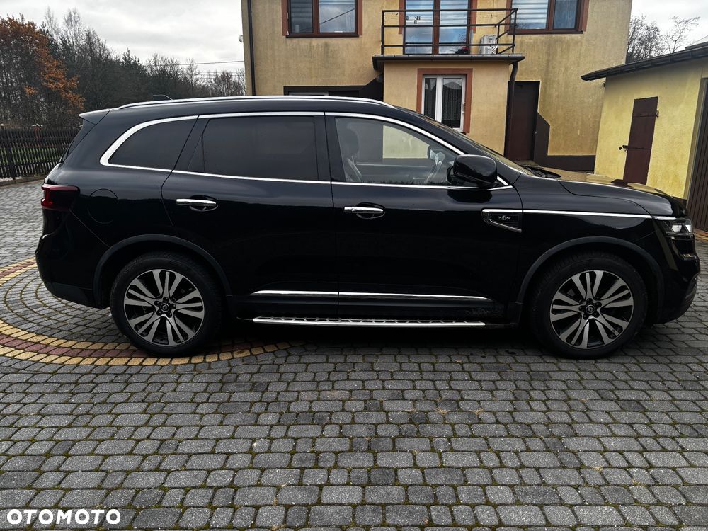 Renault Koleos 2.0 dCi Initiale Paris 4x4 X-Tronic - 3